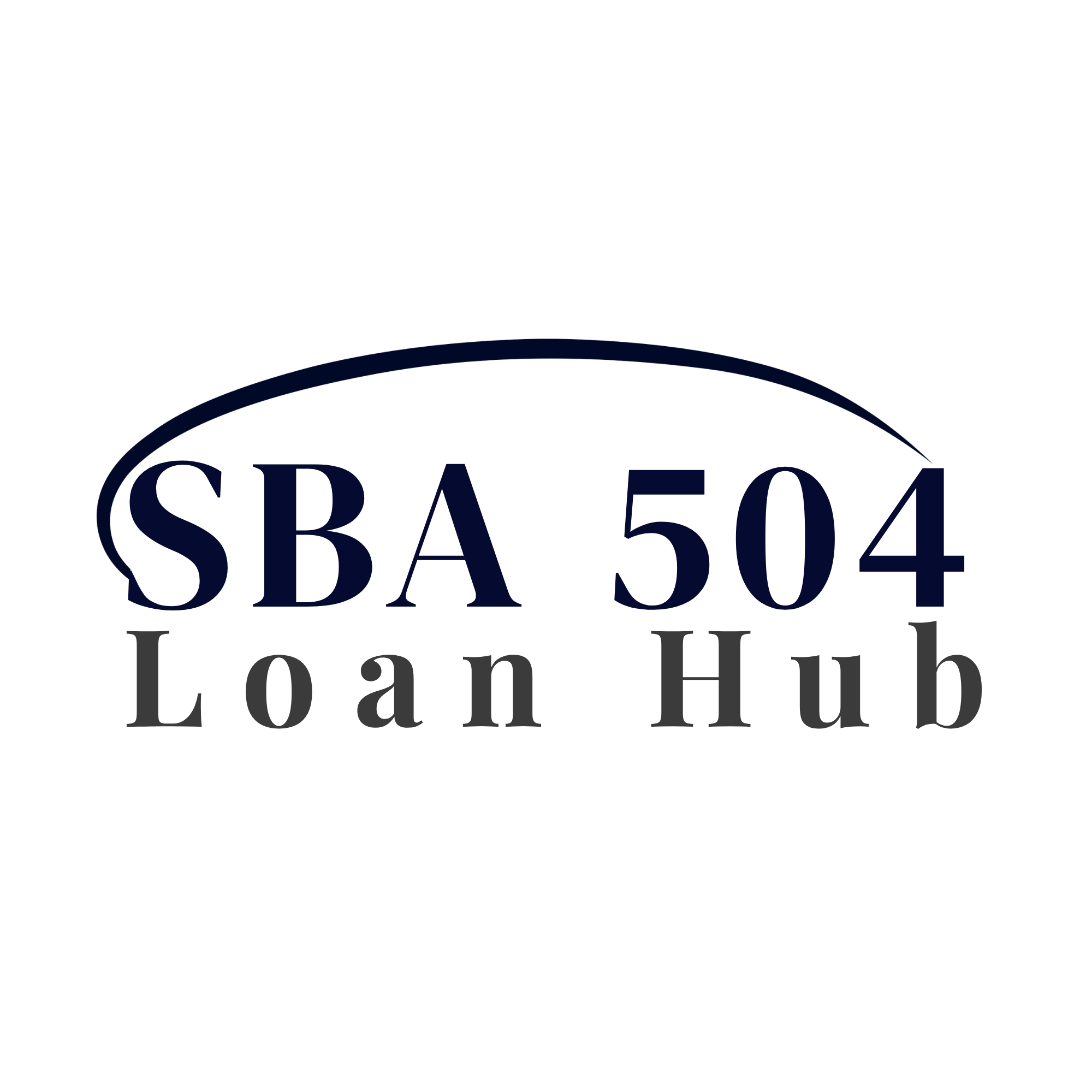 SBA 504 Loan Hub